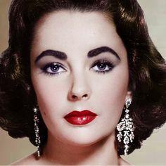 Society Trivia Question: How many times did Elizabeth Taylor marry?