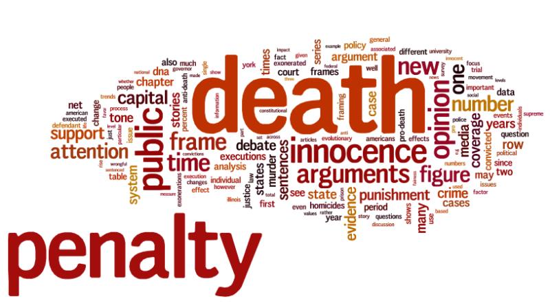 Society Trivia Question: As of August 2, 2016 how many states do not have the death penalty?