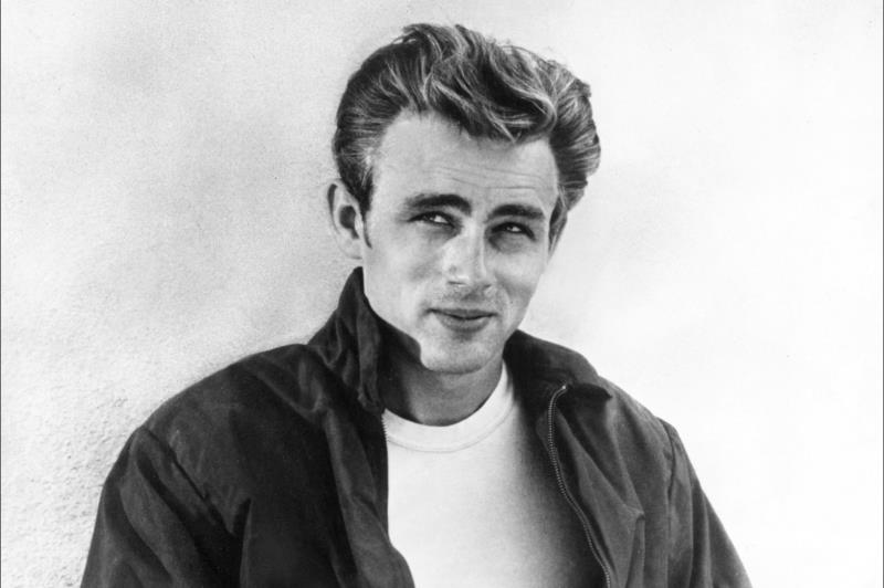 Movies & TV Trivia Question: How old was James Dean when he died?