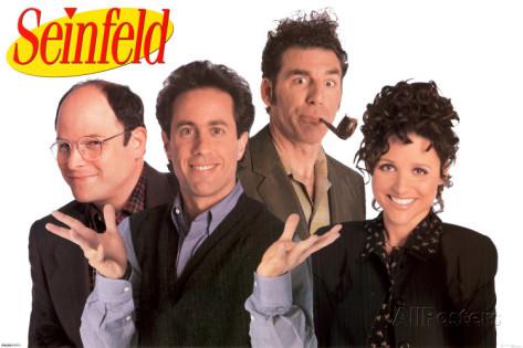 Movies & TV Trivia Question: In the hit series " Seinfeld ", what is the first name of the character known as Kramer?