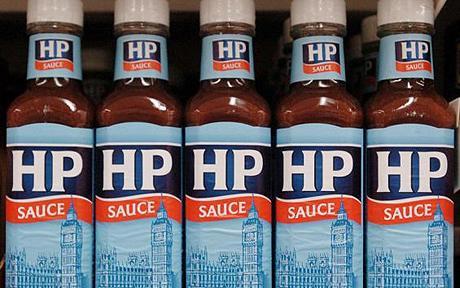 Culture Trivia Question: In which country is HP Sauce now manufactured?