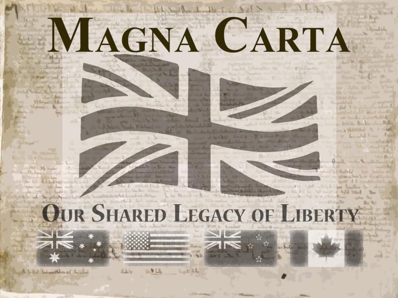 History Trivia Question: In which year was the Magna Carta signed?