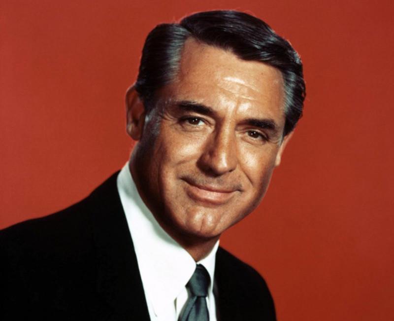 Society Trivia Question: Is it true that Cary Grant never won an Academy Award for Best Actor?