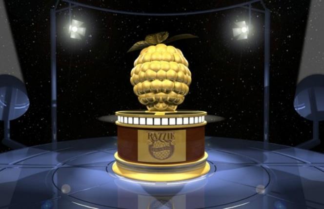 Кино Вопрос: Какая киноактриса наибольшее число раз становилась победительницей кинематографической анти-премии "Золотая малина" в категории худшая актриса года?