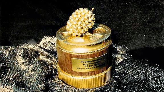Кино Вопрос: Какой киноактёр наибольшее число раз становился победителем кинематографической анти-премии "Золотая малина" в категории худший актёр года?
