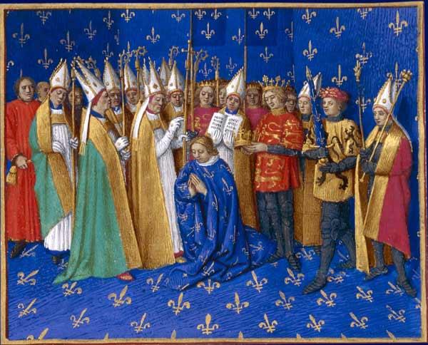 История Вопрос: Сколько королей Франции носило имя Филипп?