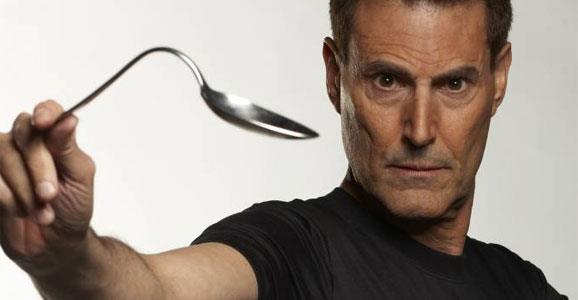 Society Trivia Question: The entertainer Uri Geller was born in which country?