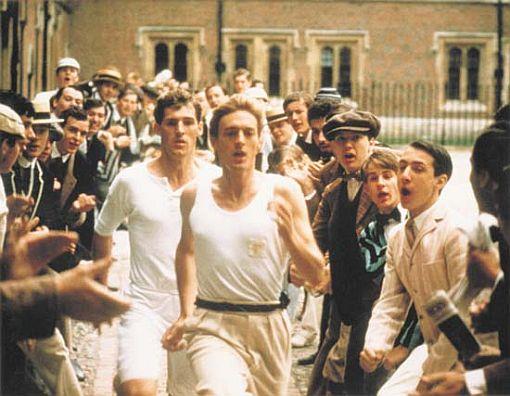 Movies & TV Trivia Question: In which seat of learning were some scenes from "Chariots of Fire" filmed?