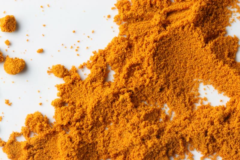 Nature Trivia Question: The plant that provides the spice turmeric is native to which continent?
