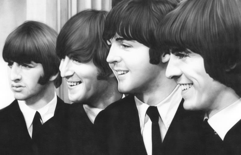 Culture Trivia Question: The Smithsonian National Postal Museum in Washington DC holds the childhood stamp album of which of the Beatles?