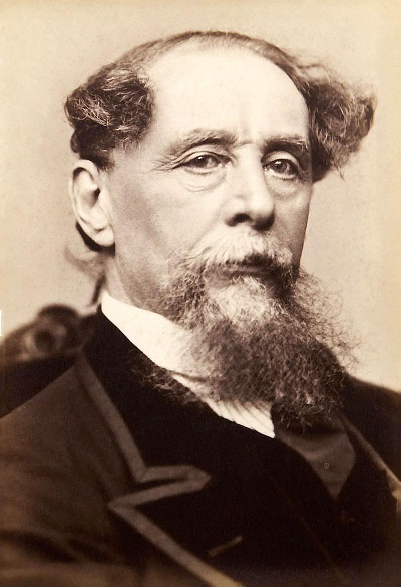 Culture Trivia Question: Two of Charles Dickens' novels were set against the backdrop of dramatic historical events. One was "A Tale of Two Cities". What was the other?