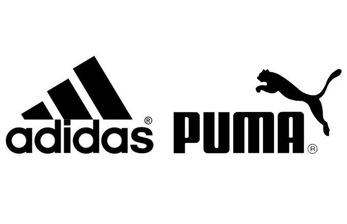 Общество Вопрос: У основателей известных компаний по выпуску спортивной обуви и одежды Adidas и Puma были одинаковые фамилии. Так ли это?