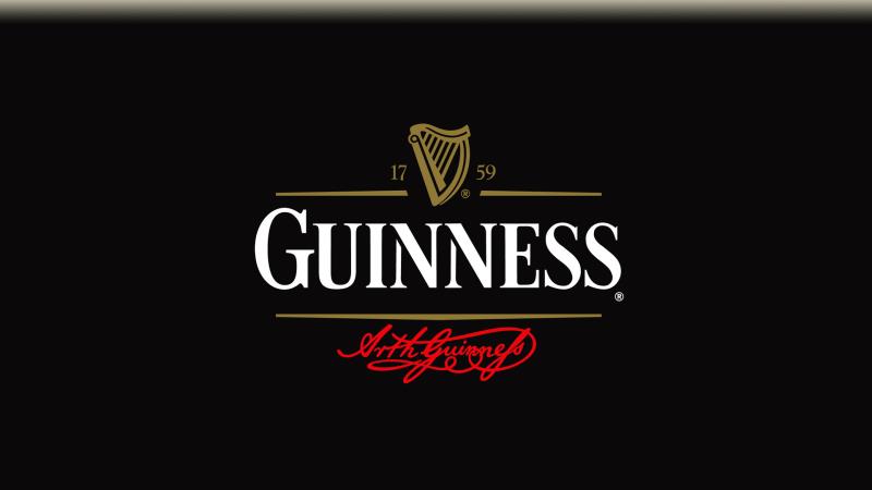 Culture Trivia Question: What is added to Guinness to make a Black Velvet cocktail?