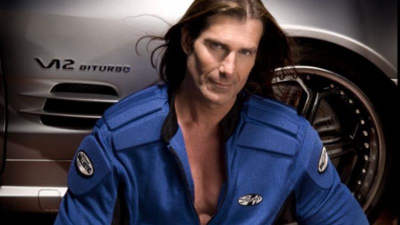 Culture Trivia Question: Fabio is a fashion model who appeared on the covers of a lot of romance novels. What is his last name?