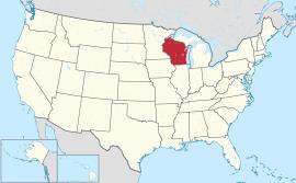 Geography Trivia Question: What is the capital of Wisconsin?