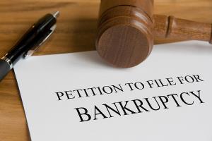 History Trivia Question: What is the largest corporate bankruptcy filing in U.S. history?