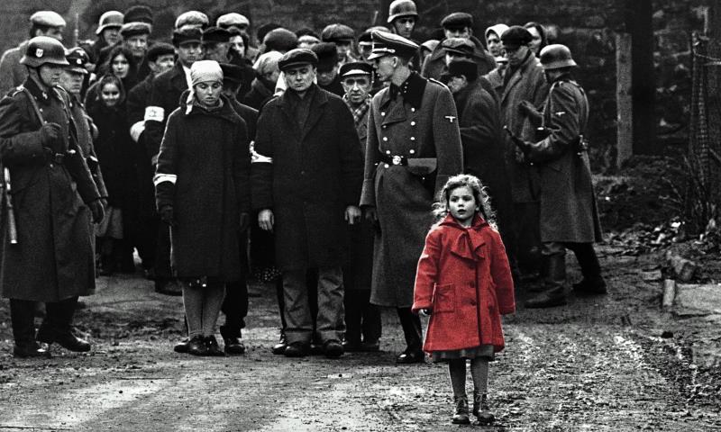 Movies & TV Trivia Question: What is the name of the character Liam Neeson played in the movie, Schindler's List?