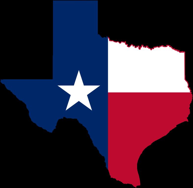 География Вопрос: За время существования Техаса, столица штата переезжала 15 раз. Какой город является столицей Техаса в настоящее время?