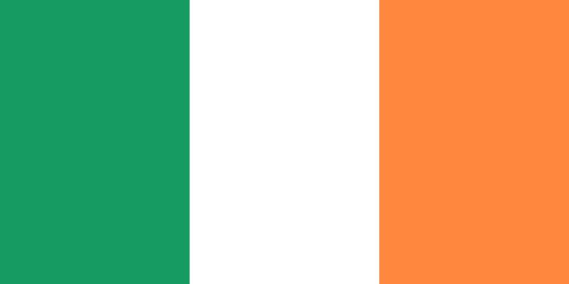 Culture Trivia Question: What is the registered trademark of the Republic of Ireland and is also the unofficial national flower?