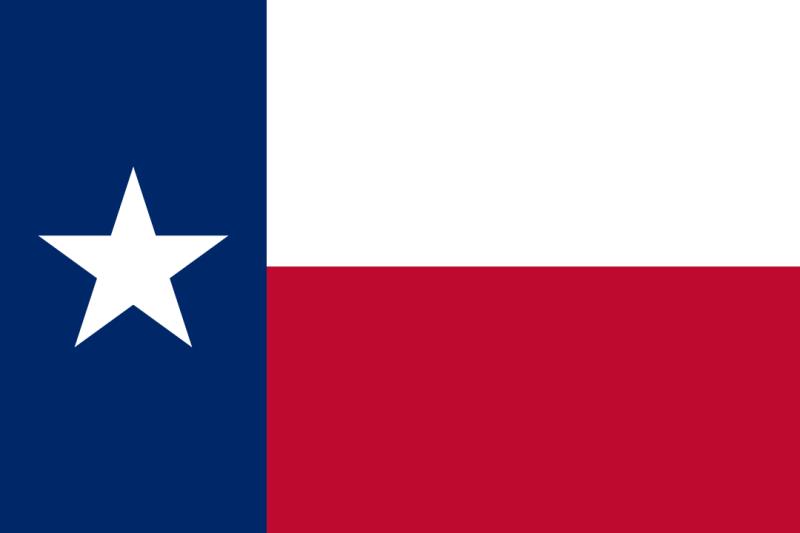 History Trivia Question: What is the usual and historical meaning of the word "Texas"?