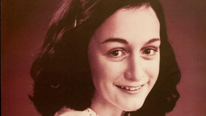 Culture Trivia Question: What was Anne Frank's (a teen writer hiding during the WW II Holocaust) nickname for her diary?