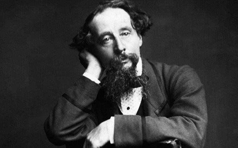 Culture Trivia Question: What was Charles Dickens’ first novel?
