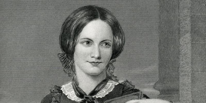 Culture Trivia Question: What was Charlotte Bronte’s pen name?