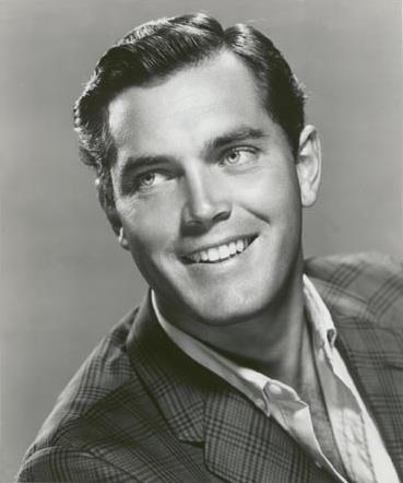 Society Trivia Question: What was the name of a successful TV series where Jeffrey Hunter played a leading character in the original plot episode?