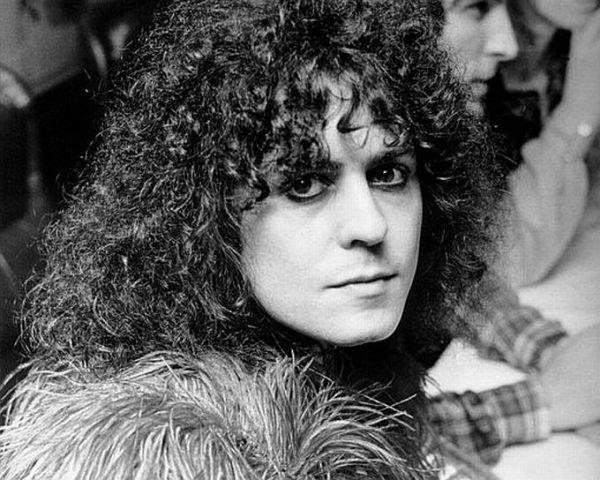 Culture Trivia Question: What year did glam rocker Marc Bolan die?