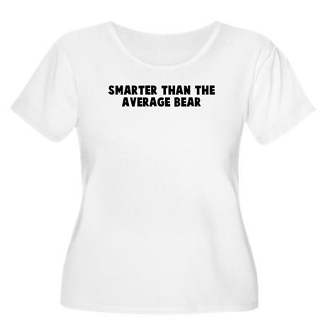 Movies & TV Trivia Question: Which bear is smarter than the average bear?