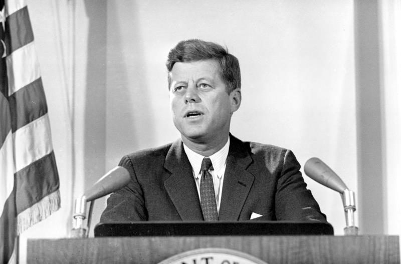 History Trivia Question: Which boat was commanded by John F. Kennedy during World War II?