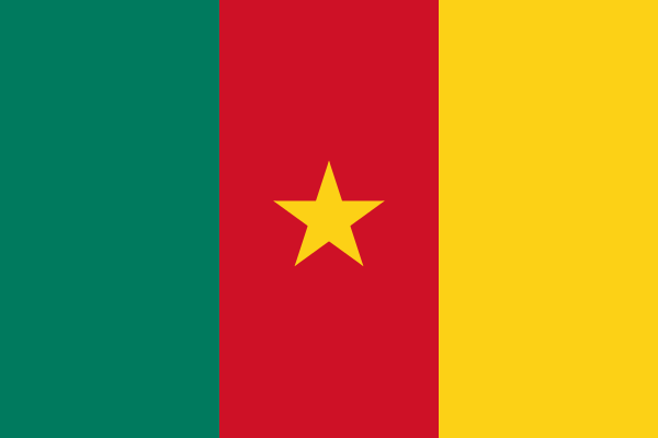 Geographie Wissensfrage: Wie heißt die Hauptstadt von Kamerun?
