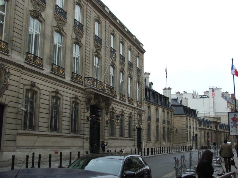 Culture Trivia Question: Which famous author was born in the British Embassy in Paris in 1874?