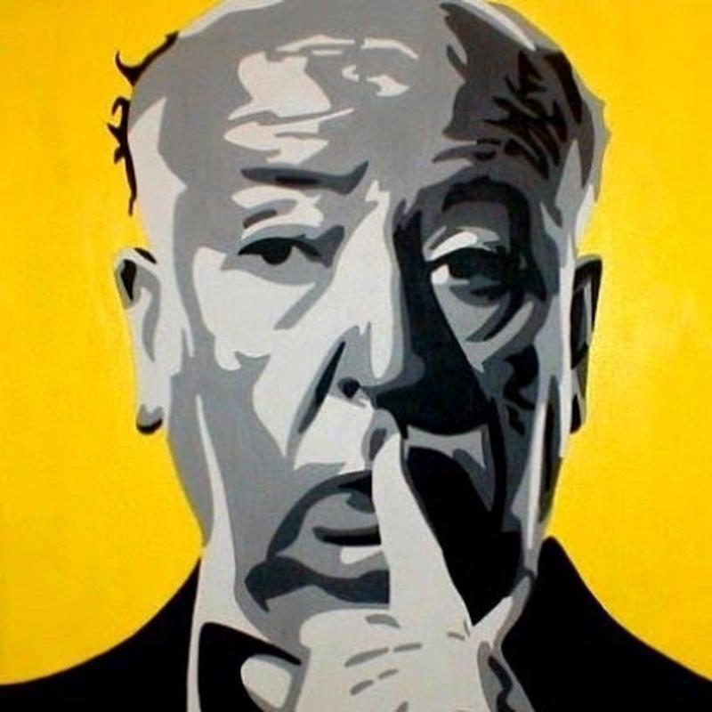 Movies & TV Trivia Question: Which film did Alfred Hitchcock make twice?