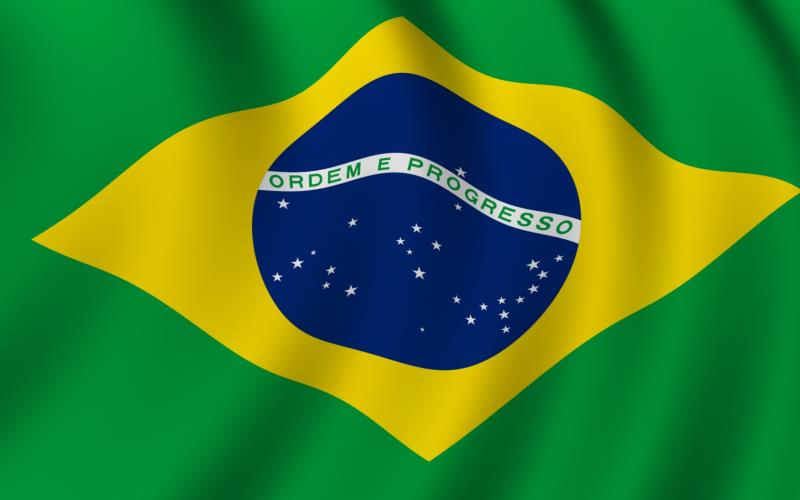 Geography Trivia Question: Which is the largest state in Brazil?