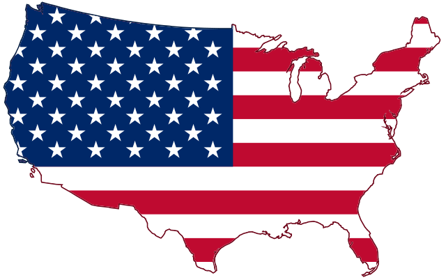 Geography Trivia Question: Which state of the 48 contiguous states of the USA is farthest north?