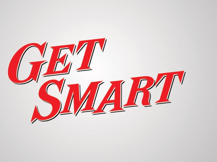 Movies & TV Trivia Question: Who created the TV series 'Get Smart'?