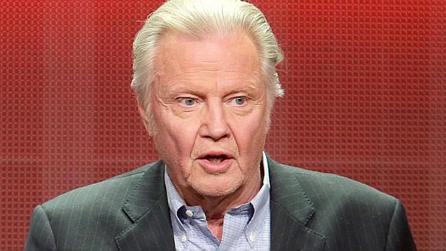 Movies & TV Trivia Question: Who is Jon Voight's iconic daughter?