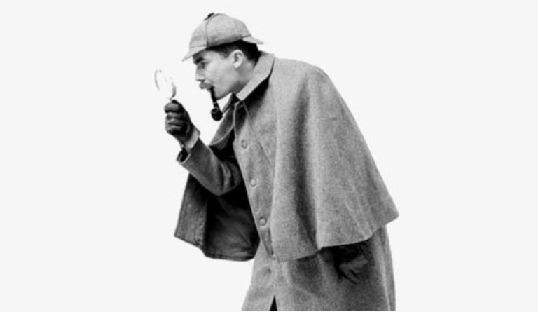 Culture Trivia Question: Who is known as the arch enemy of Sherlock Holmes?