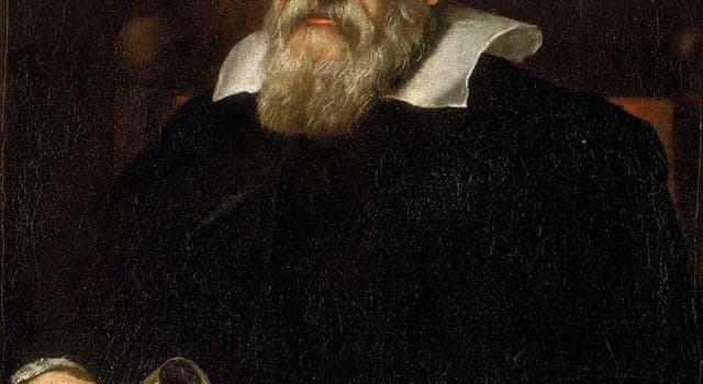History Trivia Question: Who was Pope when Galileo Galilei suffered at the hands of Roman inquisitors?