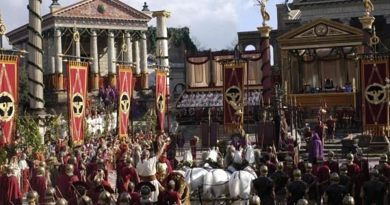 History Trivia Question: Ancient Rome had African Emperors one of which ruled Britain.