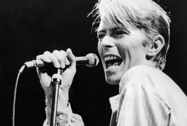 Culture Trivia Question: David Bowie released a single on the 14th of April, 1967. What was it called?