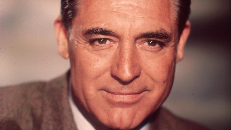 Movies & TV Trivia Question: Did Cary Grant ever say "Judy, Judy, Judy" in any of his Hollywood movies?