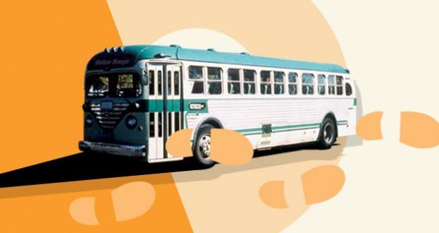 History Trivia Question: How long did the Montgomery bus boycott last?