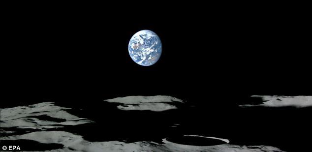 Science Trivia Question: How many people went to the Moon twice?