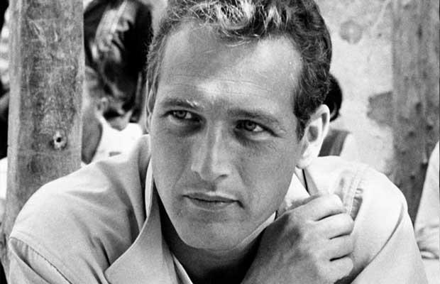 Movies & TV Trivia Question: In which film does Paul Newman play the character John Russell?