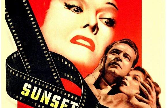 Movies & TV Trivia Question: Is it true that the narrator who is telling the tragic story in the movie Sunset Boulevard is dead?