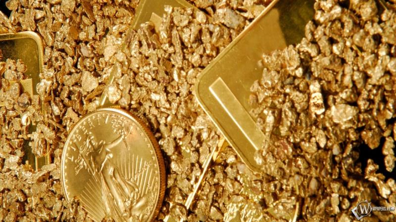Общество Вопрос: Какая доля в общей структуре потребления золота в мире в 2015 году приходилась на ювелирные изделия?