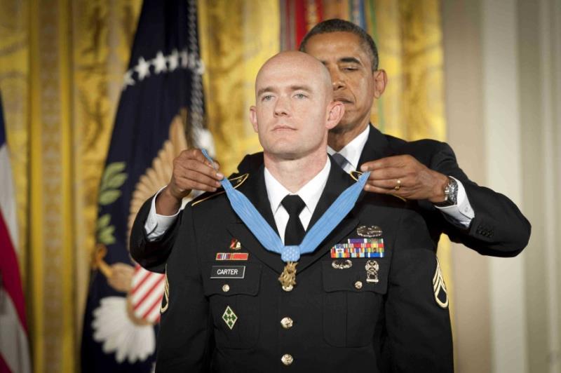 History Trivia Question: Of all the Medals of Honor ever awarded, Irish-Americans have received more than twice the number awarded to any other ethnic group.