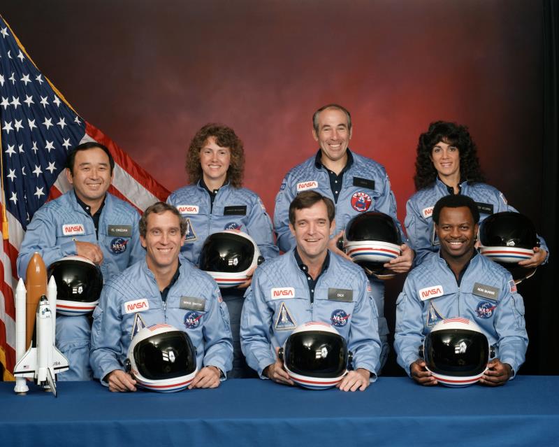 History Trivia Question: On what date did the space shuttle Challenger explode?